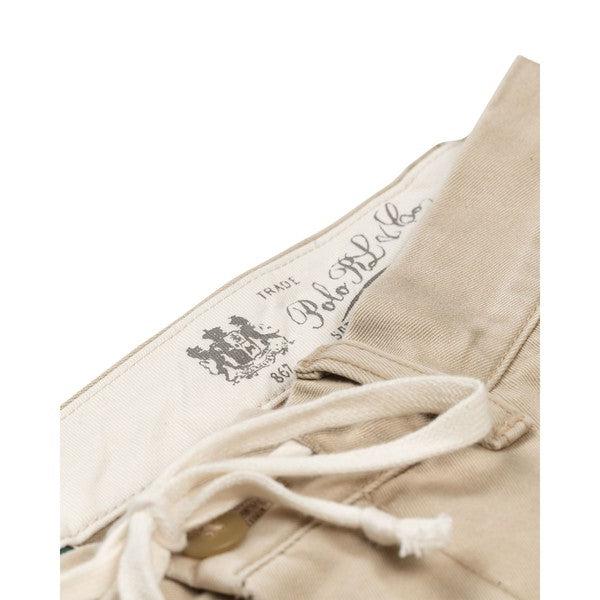 Polo Ralph Lauren x Element Whitman Chino Pant Khaki-Black Sheep Skate Shop