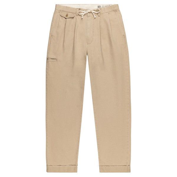 Polo Ralph Lauren x Element Whitman Chino Pant Khaki-Black Sheep Skate Shop