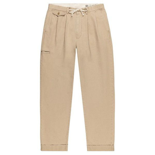 Polo Ralph Lauren x Element Whitman Chino Pant Khaki-Black Sheep Skate Shop