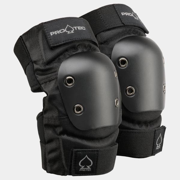 Pro-Tec Street Elbow Pad-Black Sheep Skate Shop