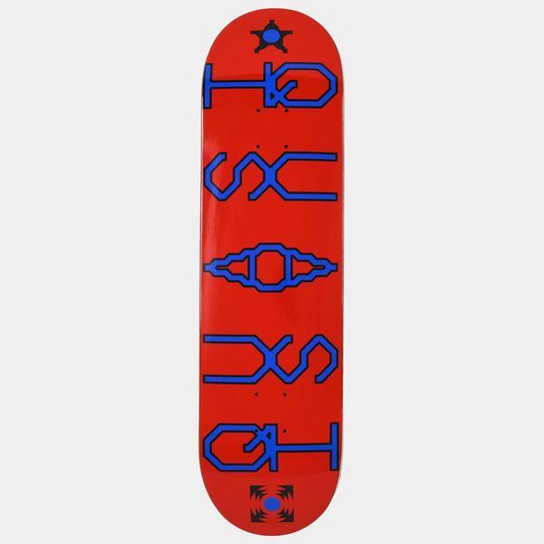 Quasi Skateboards Unicode Deck 8.375"-Black Sheep Skate Shop