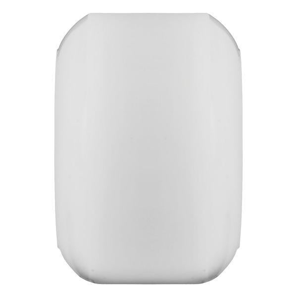 Ricta Wheels Clouds 57mm 86a White - Red-Black Sheep Skate Shop