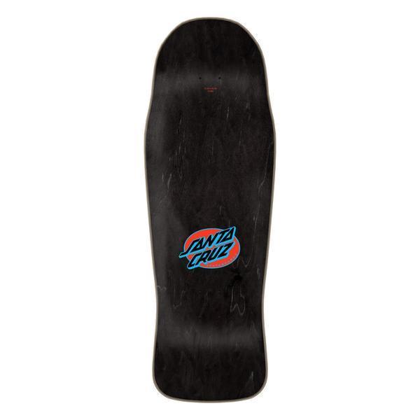 Santa Cruz Erick Winkowski Trash Panda Deck 10.34"-Black Sheep Skate Shop