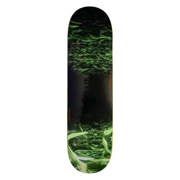 Sci-Fi Fantasy Skateboards Corey Glick Cornfield Deck 8.25"-Black Sheep Skate Shop