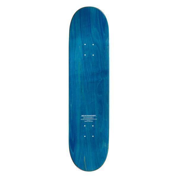 Sci-Fi Fantasy Skateboards Endless Beauty 2 Deck 8.5"-Black Sheep Skate Shop