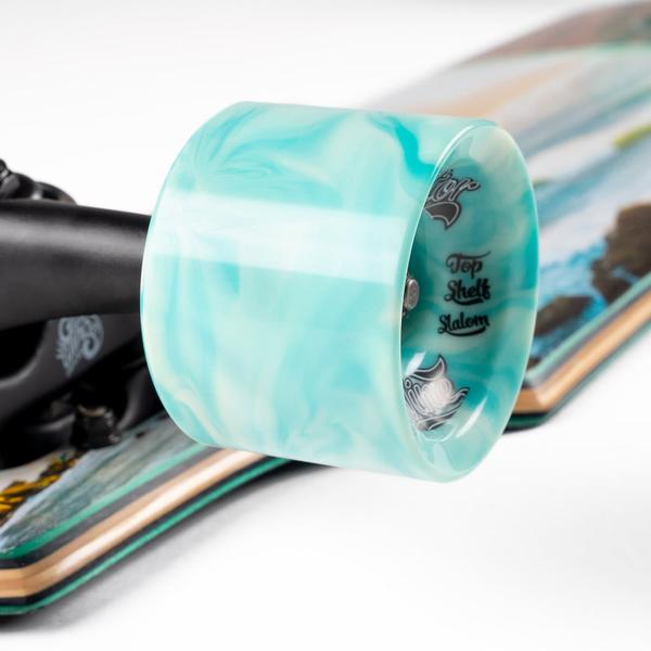 Sector 9 Cape Roundhouse Longboard Complete 34.0"-Black Sheep Skate Shop