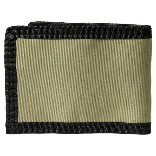 Spitfire Classic '87 Swirl Bi-Fold Wallet Tan - Black-Black Sheep Skate Shop