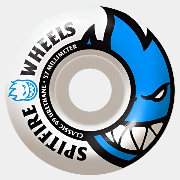 Spitfire Wheels Bighead Edition 57mm-Black Sheep Skate Shop