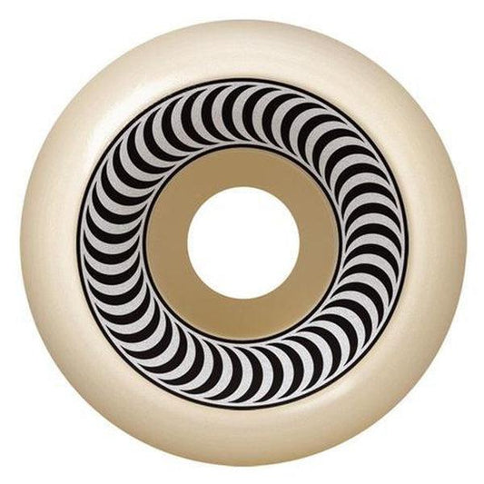 Spitfire Wheels OG Classics 54mm White-Black Sheep Skate Shop