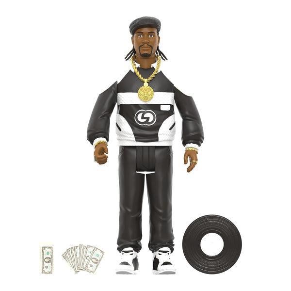 Super 7 Eric B. & Rakim ReAction Figures-Black Sheep Skate Shop