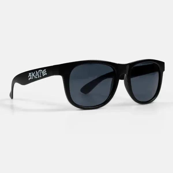Thrasher Skate & Destroy Sunglasses Black-Black Sheep Skate Shop