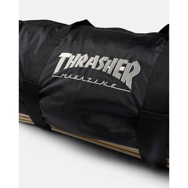 Thrasher Skateboard Bag Duffle-Black Sheep Skate Shop