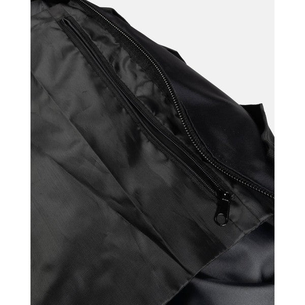 Thrasher Skateboard Bag Duffle-Black Sheep Skate Shop