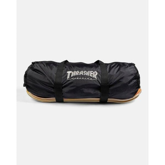 Thrasher Skateboard Bag Duffle-Black Sheep Skate Shop