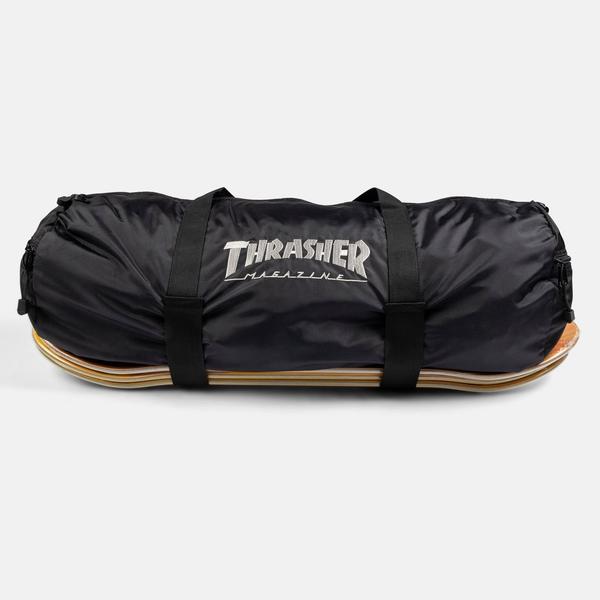 Thrasher Skateboard Bag Duffle – Black Sheep Skate Shop