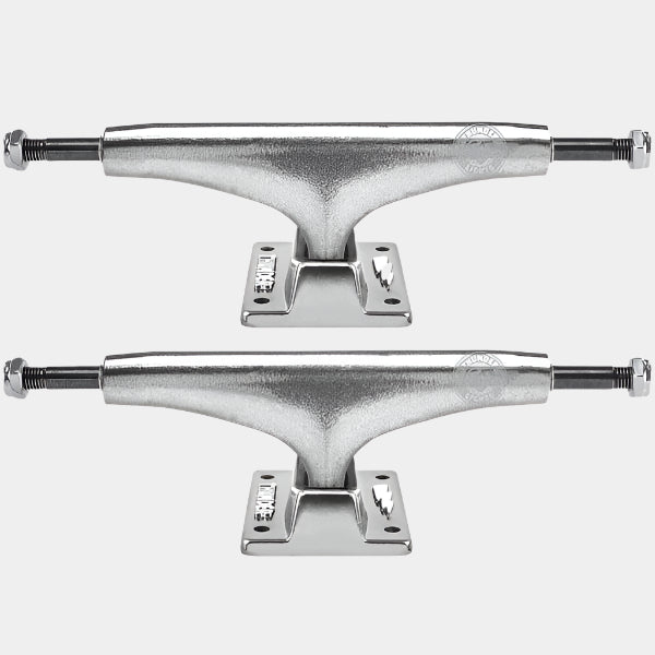 Thunder Trucks 149 Polished Lights II Set-Black Sheep Skate Shop