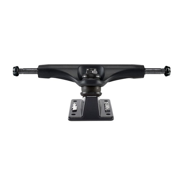 Thunder Trucks Night Hollow II Lights 148 Set Black - Black-Black Sheep Skate Shop