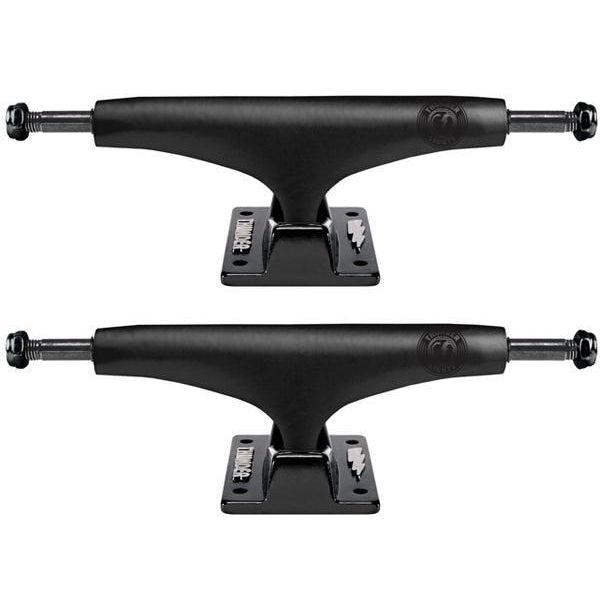 Thunder Trucks Night Hollow Lights II 149 Set Black-Black Sheep Skate Shop