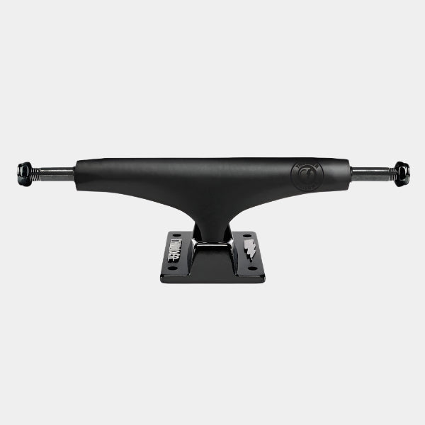 Thunder Trucks Night Hollow Lights II 149 Set Black-Black Sheep Skate Shop