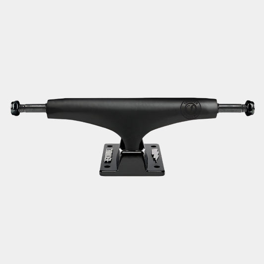 Thunder Trucks Night Hollow Lights II 149 Set Black-Black Sheep Skate Shop