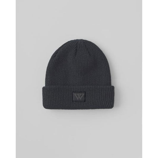 UNITY BEANIE - BLACK-Black Sheep Skate Shop