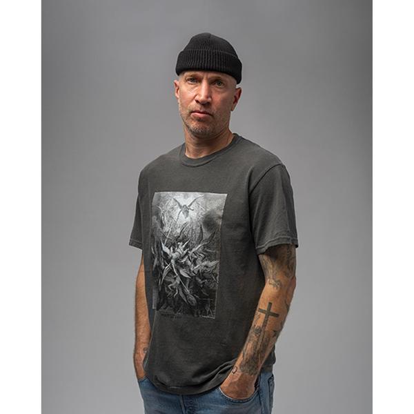 UNKNOWN BEANIE - BLACK-Black Sheep Skate Shop