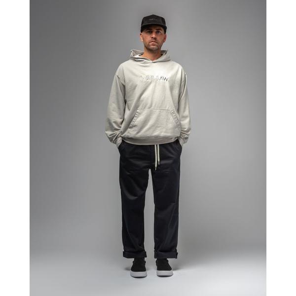 UNKNOWN CORDUROY HAT - BLACK-Black Sheep Skate Shop