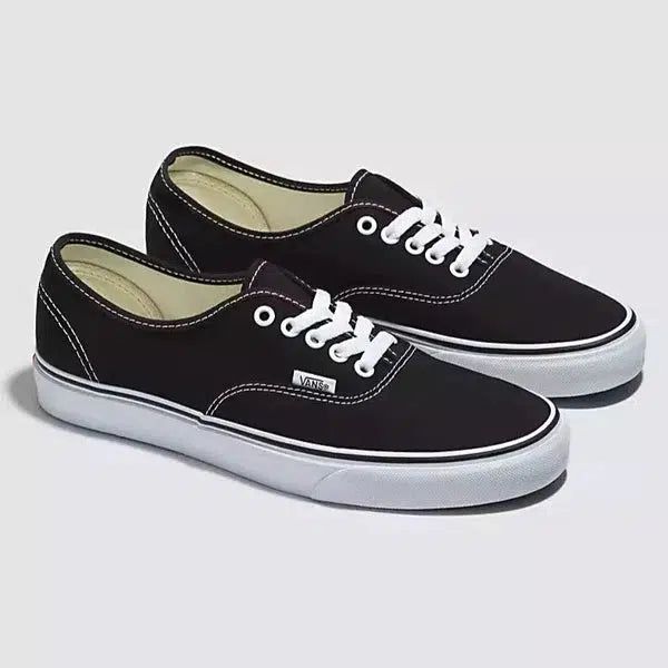 Vans Authentic Black-Black Sheep Skate Shop