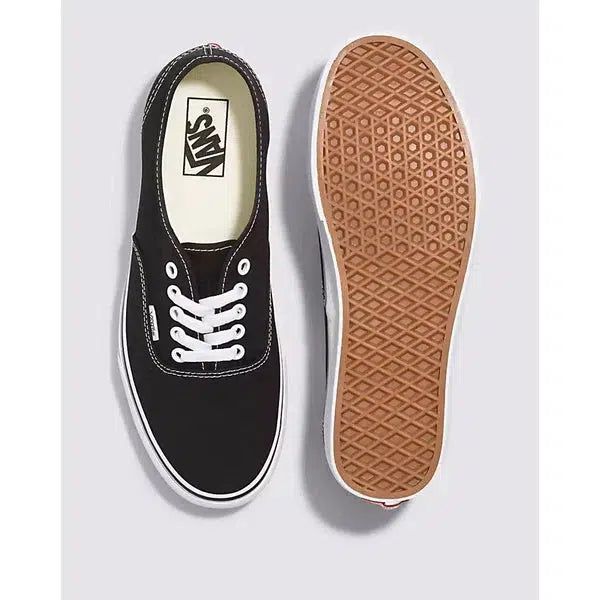 Vans Authentic Black-Black Sheep Skate Shop