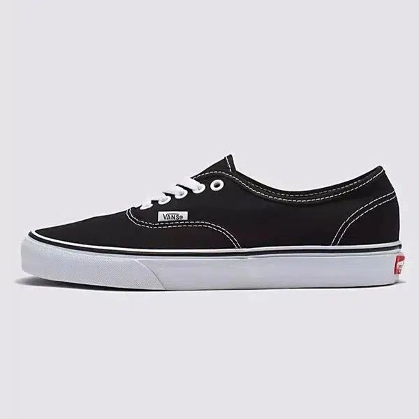 Vans Authentic Black-Black Sheep Skate Shop