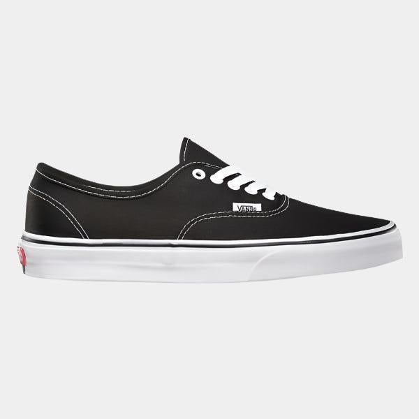 Vans Authentic Black-Black Sheep Skate Shop