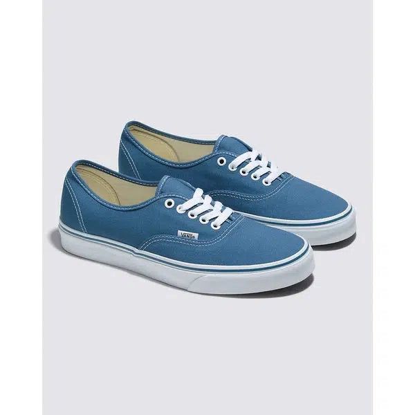 Vans Authentic Navy-Black Sheep Skate Shop