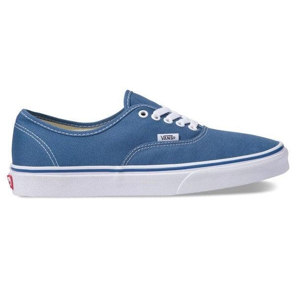 Vans Authentic Navy-Black Sheep Skate Shop