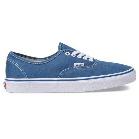 Vans Authentic Navy-Black Sheep Skate Shop