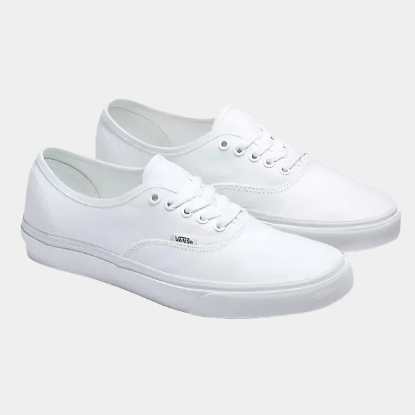 Vans Authentic True White-Black Sheep Skate Shop
