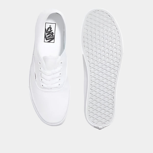 Vans Authentic True White-Black Sheep Skate Shop