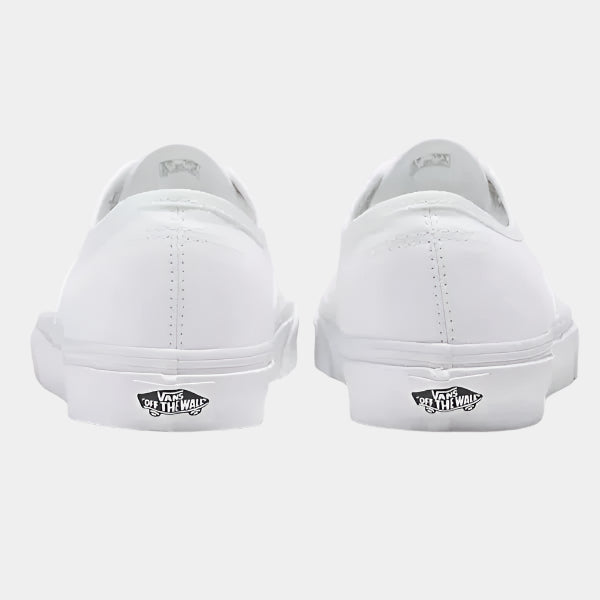 Vans Authentic True White-Black Sheep Skate Shop