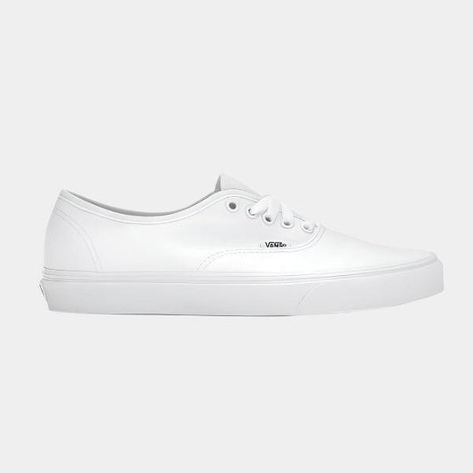 Vans Authentic True White-Black Sheep Skate Shop