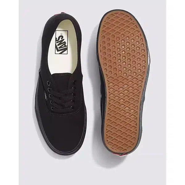 Vans Classic Authentic Black - Black-Black Sheep Skate Shop