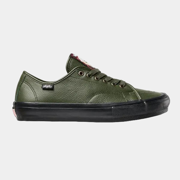 Vans Skate AVE Classic VCU Hockey Green - Black – Black Sheep