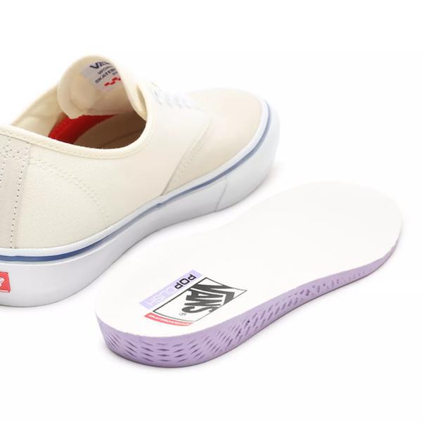 Vans Skate Authentic Off White - White-Black Sheep Skate Shop
