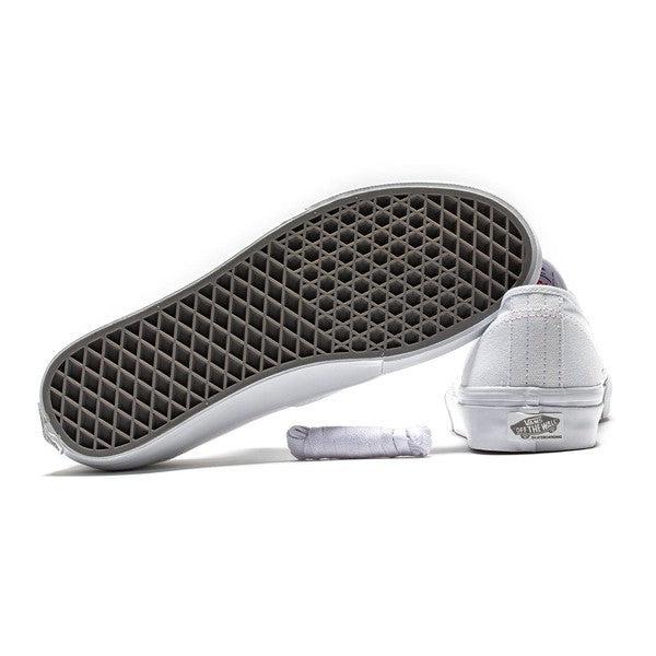 Vans Skate Authentic True White - White-Black Sheep Skate Shop