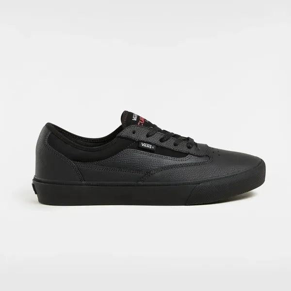 VANS★SKATE CURREN CAPLES VCU★兼用★BLACK VANS SKATE CURREN CAPLES VCU - BLACK VN000D8RBLK1 - PLA