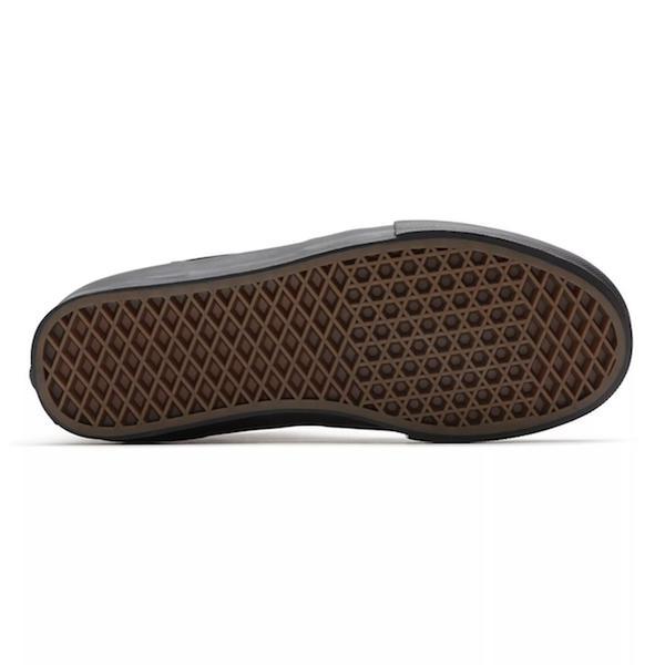 Vans Skate Half Cab Black - Black-Black Sheep Skate Shop