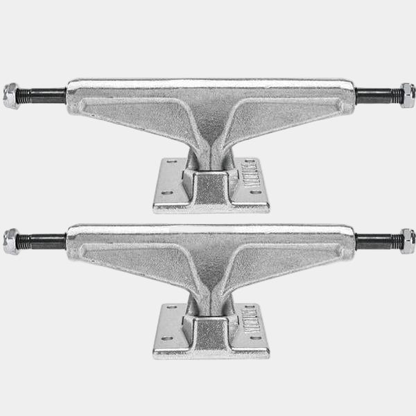 Venture Trucks 5.6 High Polished-Black Sheep Skate Shop