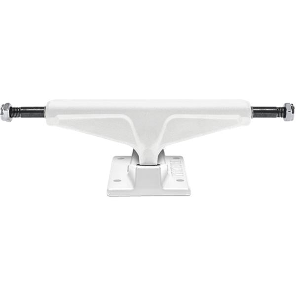 Venture Trucks 5.6 TM White Lighting II-Black Sheep Skate Shop