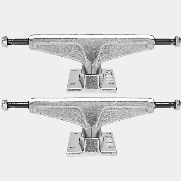 Venture Trucks 5.8 High Polished-Black Sheep Skate Shop