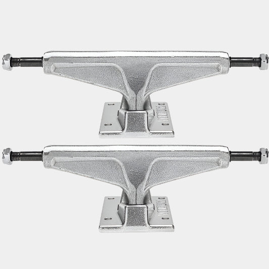 Venture Trucks 5.8 High Polished-Black Sheep Skate Shop