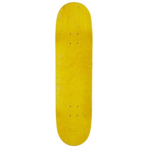 Vinyl Skateboards Blake Carpenter Chrome Deck 8.25"-Black Sheep Skate Shop