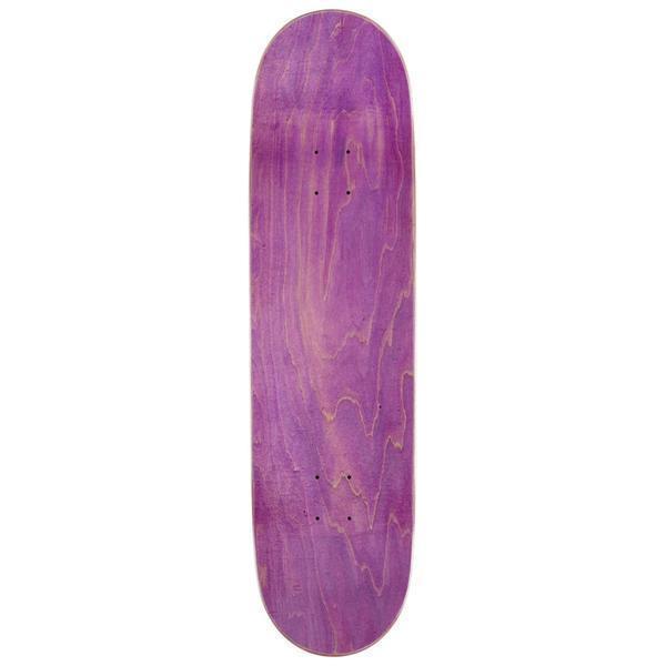 Vinyl Skateboards Graffiti Logo Deck 8.38"-Black Sheep Skate Shop